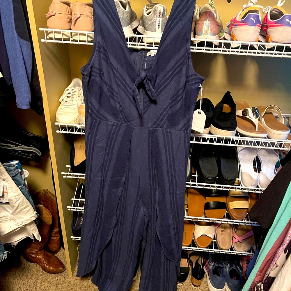 Boutique brand romper